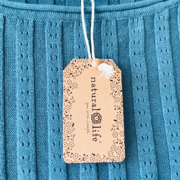 Patti Layering Sweater - Picture 7 of 11